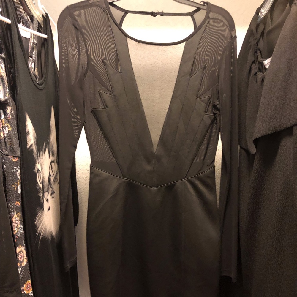 Women’s Dress